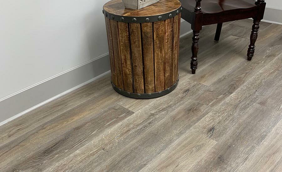 Fishman Flooring Marietta