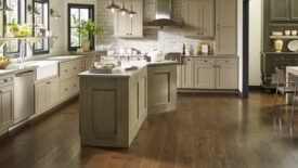 engineered hardwood flooring