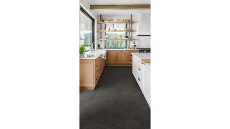 What is the best flooring for a kitchen? - Tarkett