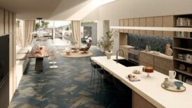 Essence porcelain tile