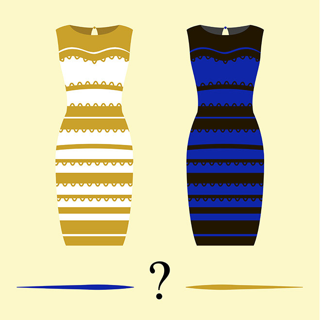 dress colors