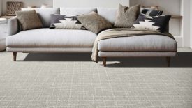 Mohawk SmartStrand carpet