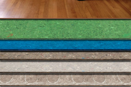 Discover the Benefits of Under Carpet Insulation for Laminate or