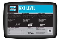 The next evolution of substrate preparation from LATICRETE