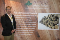 The Commodity Side of Hardwood Flooring