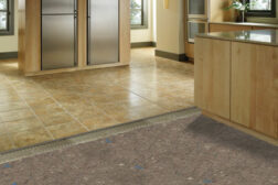 tile underlayment