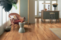 Selling the Green Aspects  of Hardwood Flooring