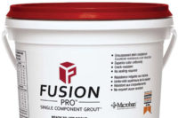 Fusion Pro sports epoxy-like performance