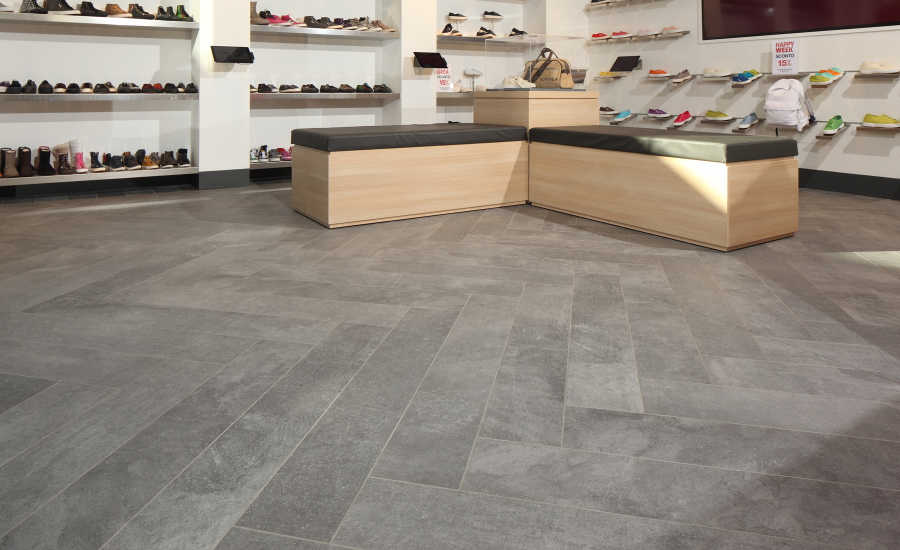 URBAN GREY  Ceramiche Caesar