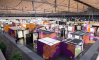 Domotex-Messe