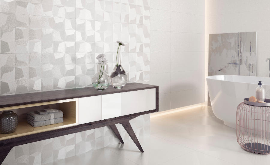 tiles texture hexagon Unveils 20 Than for More Tile TISE Collections New Emser