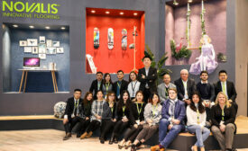 Novalis-Domotex-Asia