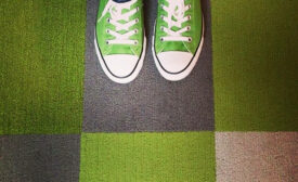 Generic-Green-Carpet