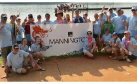 Mannington-Dragon-Boat