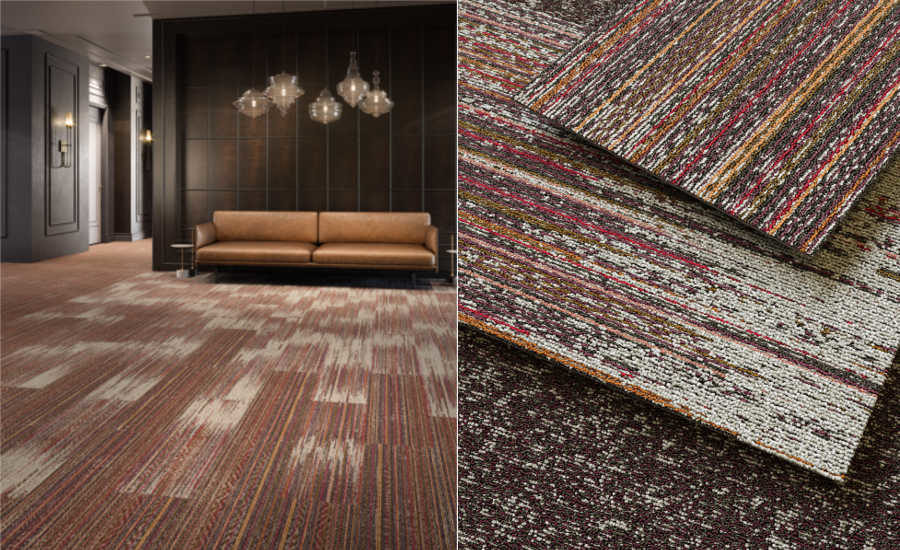 Mannington Carpet Tile Installation Patterns | Review Home Co