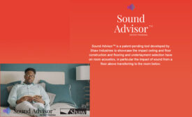 Shaw-Sound-Advisor