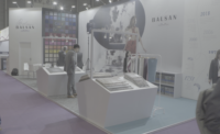 Balsan Domotex Asia