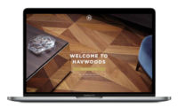 Havwoods-website