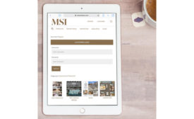 MSI-Customer-Portal
