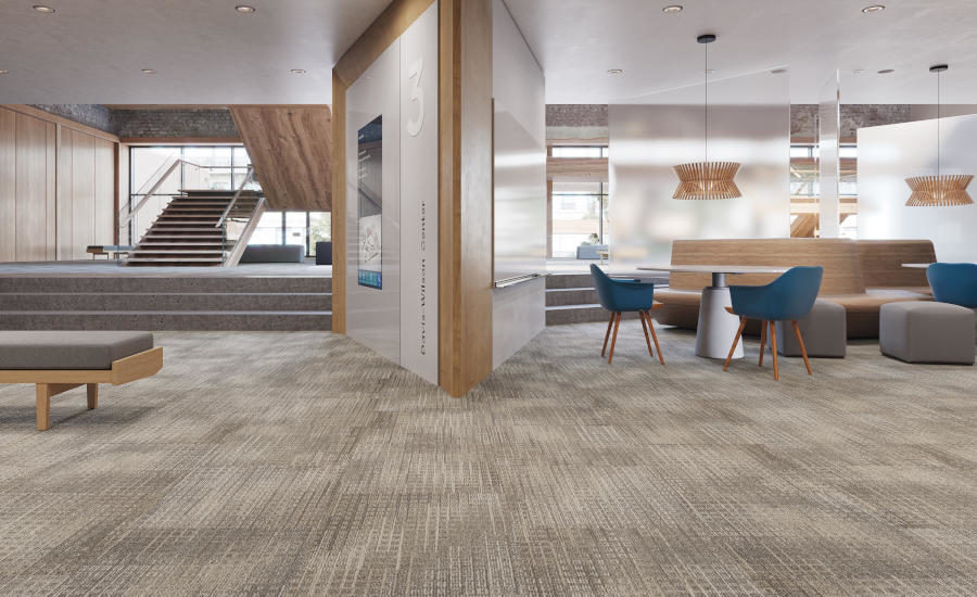 Tarkett Launches Blockade and Soundblock | 2019-10-31 | FLOOR Trends ...