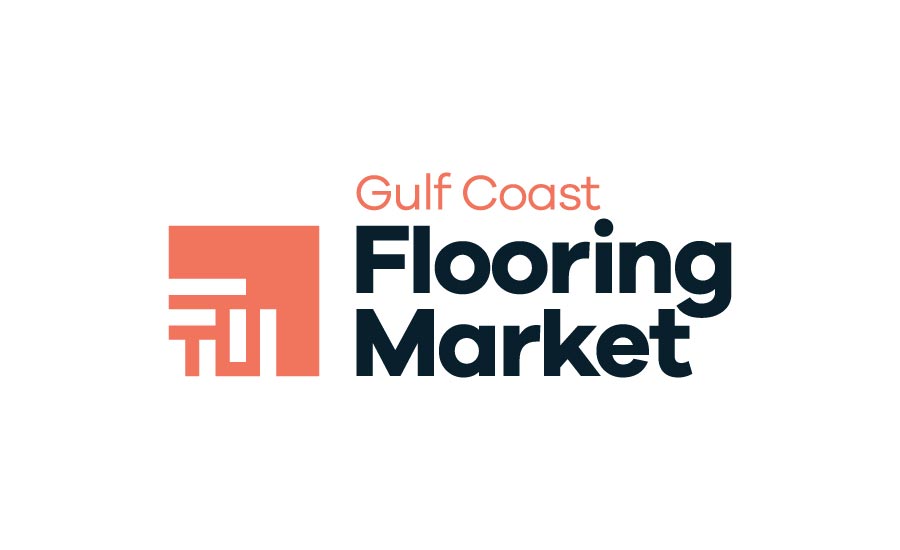 Gulf Coast Flooring Market logo