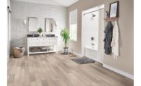 Hydropel Waterproof Hardwood Flooring by Bruce