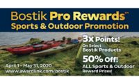 bostik rewards