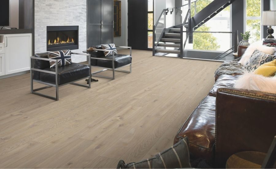 Mohawk Debuts New TecWood Select Line | 2020-06-05 | FLOOR Trends ...