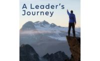 a leader's journey