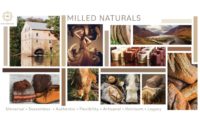 milled naturals