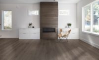 Valinge Flooring Living Room Scene