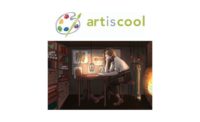 art is cool award