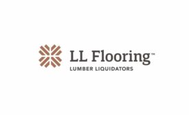 LL Flooring Logo