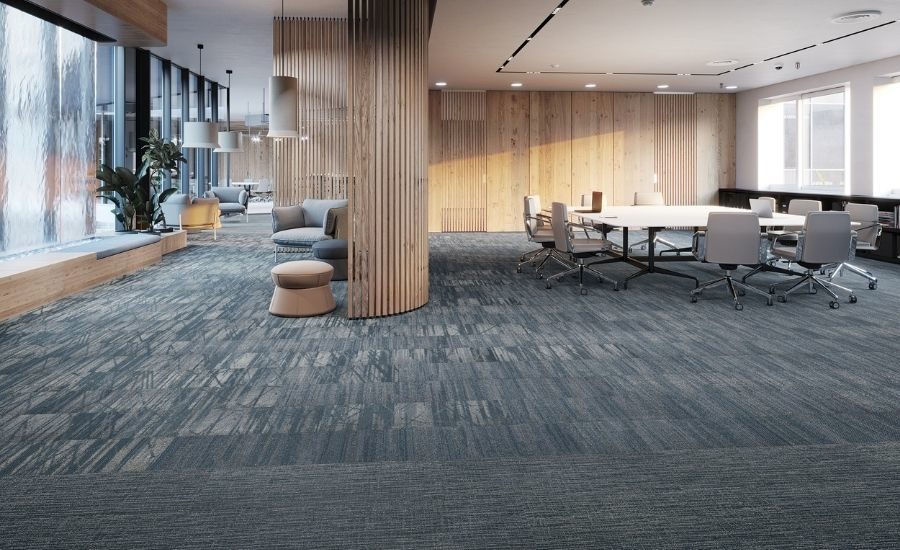 Mohawk Commercial Carpet Installation Guidelines | www.resnooze.com