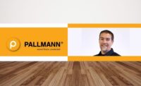 Pallman Adds Jason Mack as Territory Manager