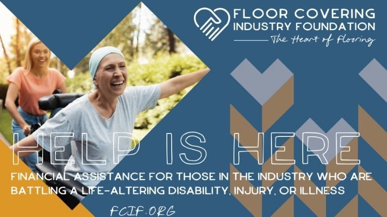 FCIF Announces Brand Refresh, Reaffirms its Mission | FLOOR Trends ...