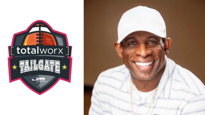 Deion Sanders'  docuseries 'Coach Prime' Follows His First