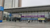 Welcome to Domotex 2024