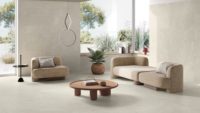 Terramor porcelain tile by Emser Tile