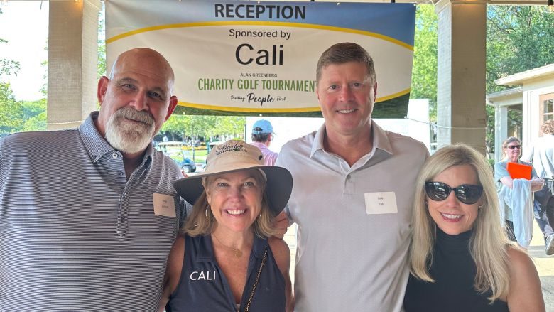 Alan Greenberg Charity Golf Tournament Raises $140,000 for FCIF | FLOOR ...