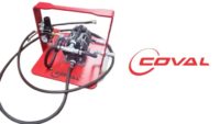 Coval SP HV Sprayer