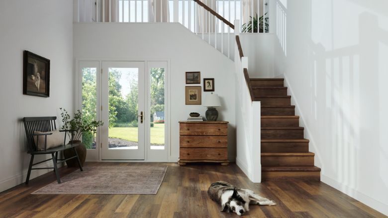 Mannington SimpleStairs Stair Treads