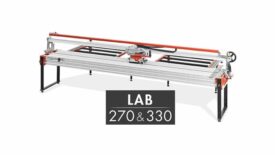 Raimondi LAB 330 and 270