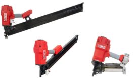 SENCO nailers