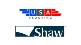 USA Flooring Shaw Industries