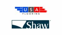 USA Flooring Shaw Industries