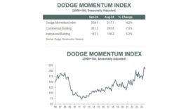 Dodge Momentum Index