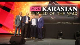 2025 Karastan Retailer of the Year