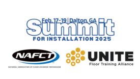 The Summit for Installation 2025