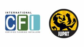 CFI and IUPAT Train the Trainer Event